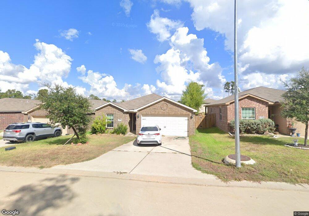 22706 Hollow Amber Dr, Hockley, TX 77447 - photo 1