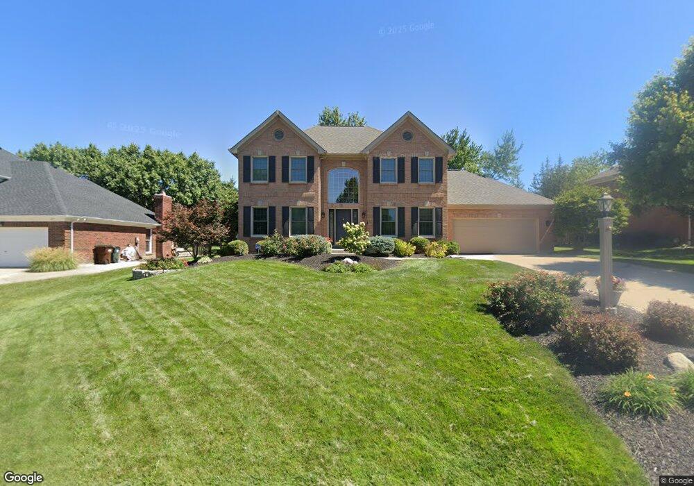 7138 Saint Albans Way, Liberty Township, OH 45011 - photo 1