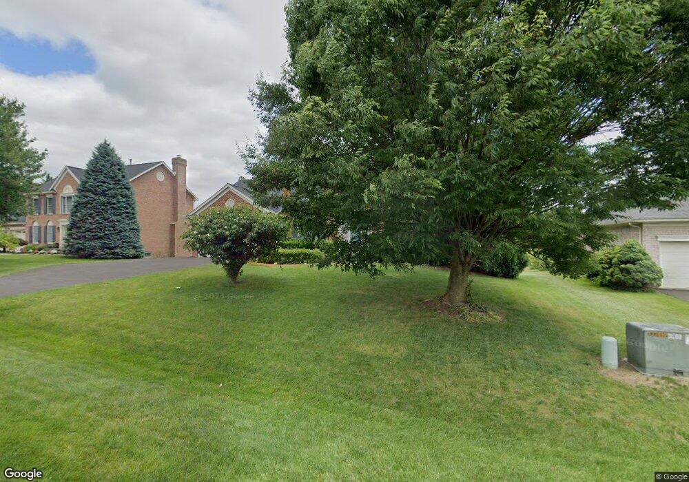 8232 Skipwith Dr, Frederick, MD 21702 - photo 1