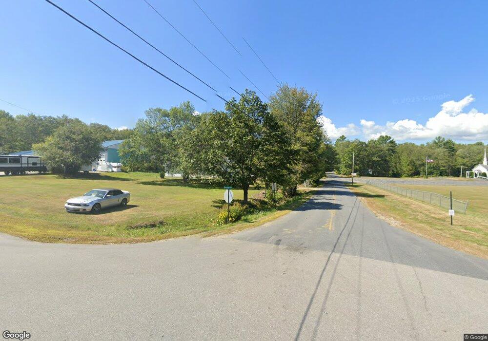 106 Beechnut Hill Rd, Wiscasset, ME 04578 - photo 1