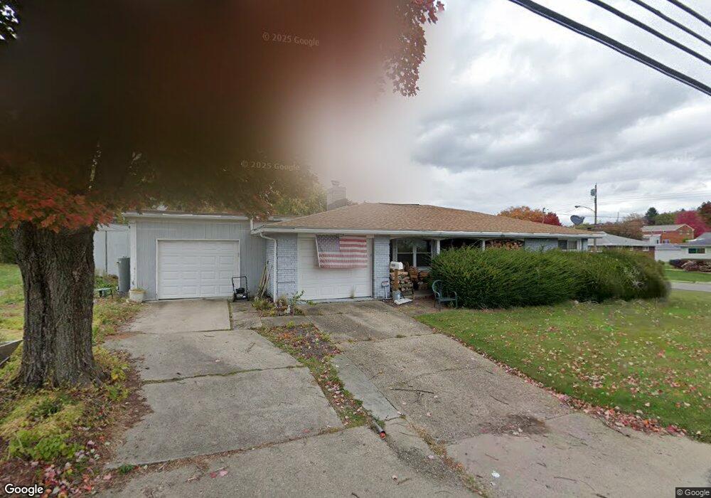 1220 13th St, Conway, PA 15027 - photo 1