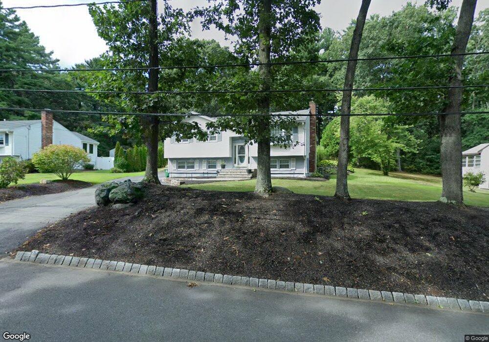 53 Mountain Rd, Burlington, MA 01803 - photo 1