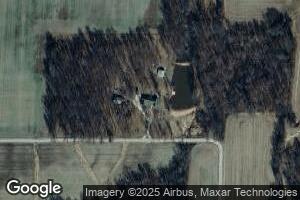 10611 W Mount Tabor Rd, Campbellsburg, IN 47108