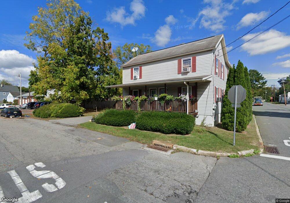 129 Maple Ave unit 131, Hackettstown, NJ 07840 - photo 1