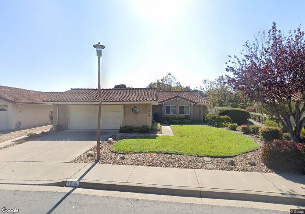 1240 Black Sage Cir, Nipomo, CA 93444 - photo 1