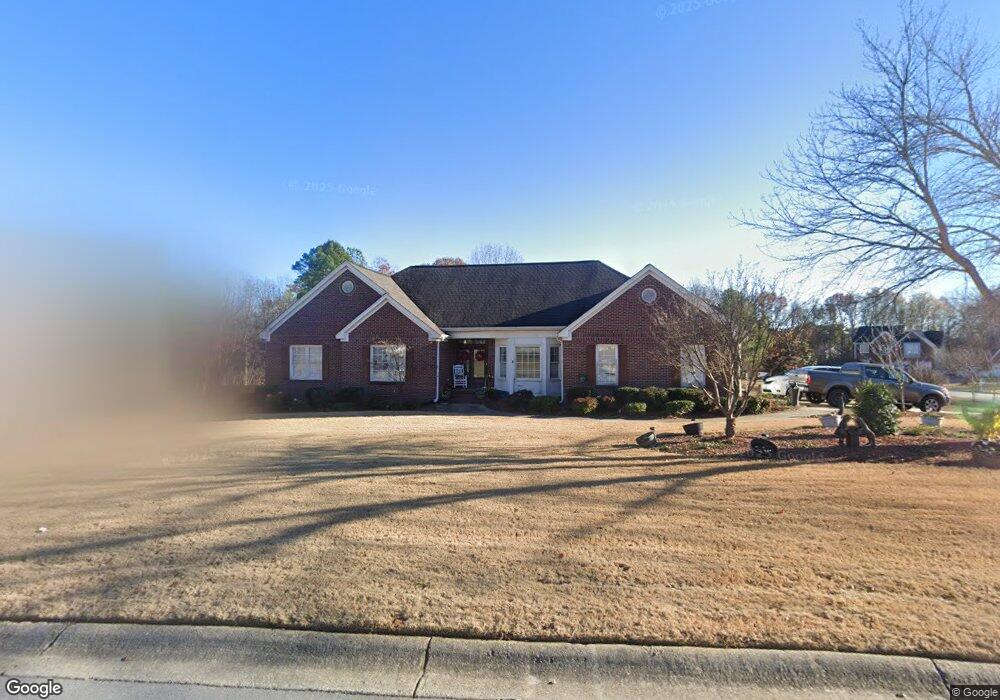 1757 Laurel Song Trail, Dacula, GA 30019 - photo 1