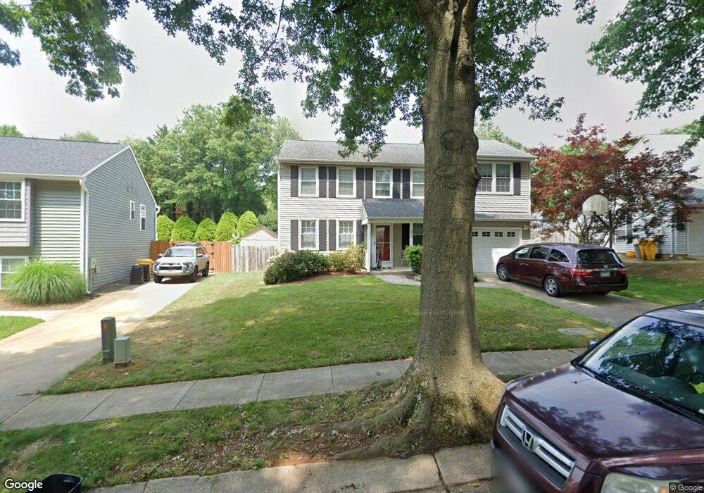 290 Yale Ct, Arnold, MD 21012 - photo 1