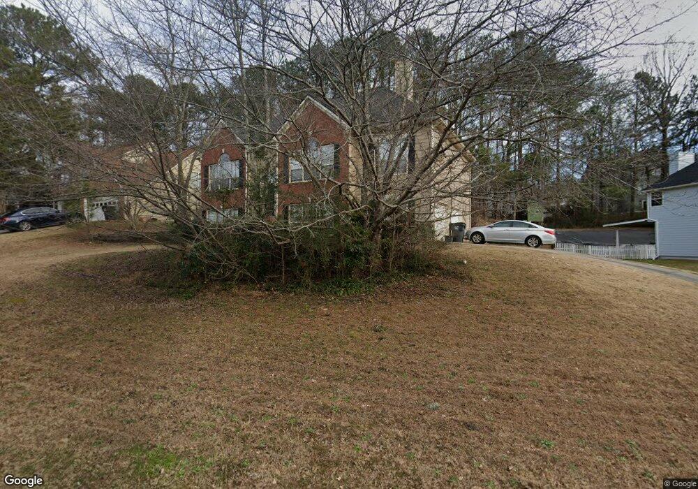 874 Pointers Way unit 2, Lawrenceville, GA 30043 - photo 1