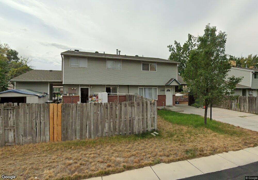 243 E 8355 S, Sandy, UT 84070 - photo 1
