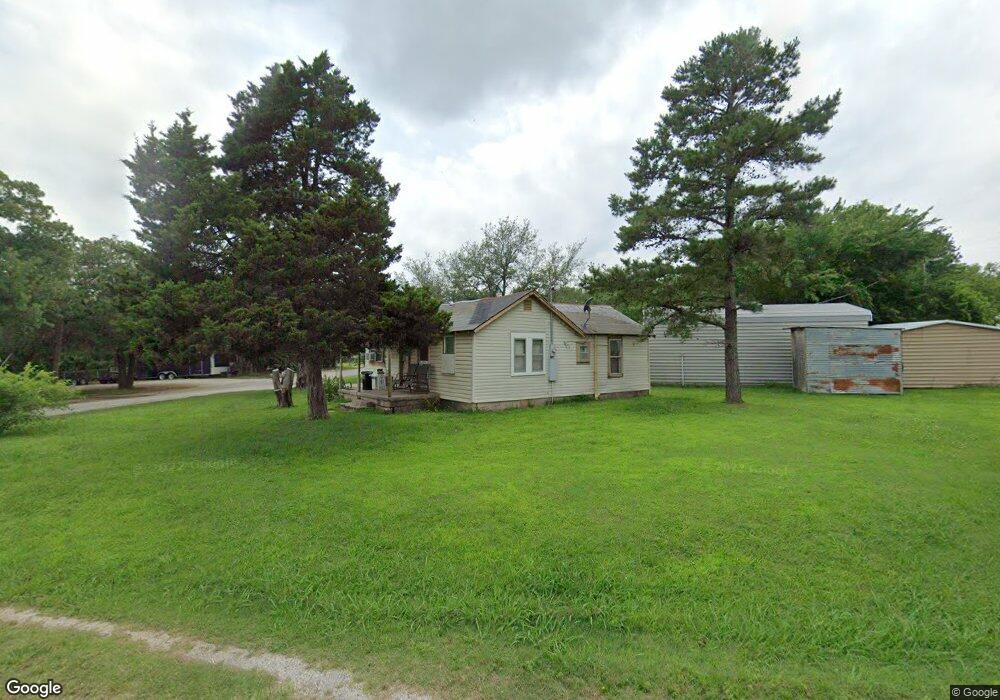 1137 Carter St SE, Ardmore, OK 73401 - photo 1