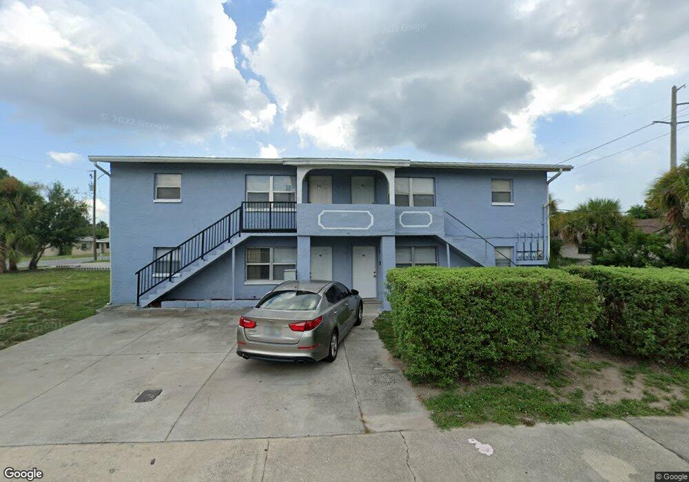 703 S Wilson Ave unit 101, Cocoa, FL 32922 - photo 1