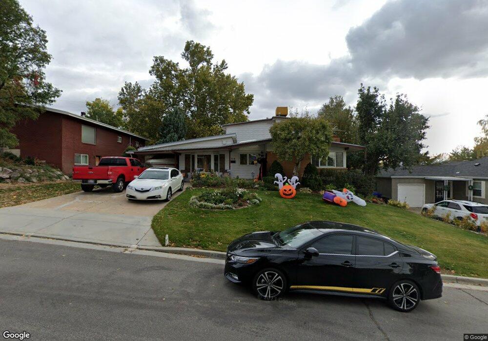 710 E 1200 N, Bountiful, UT 84010 - photo 1