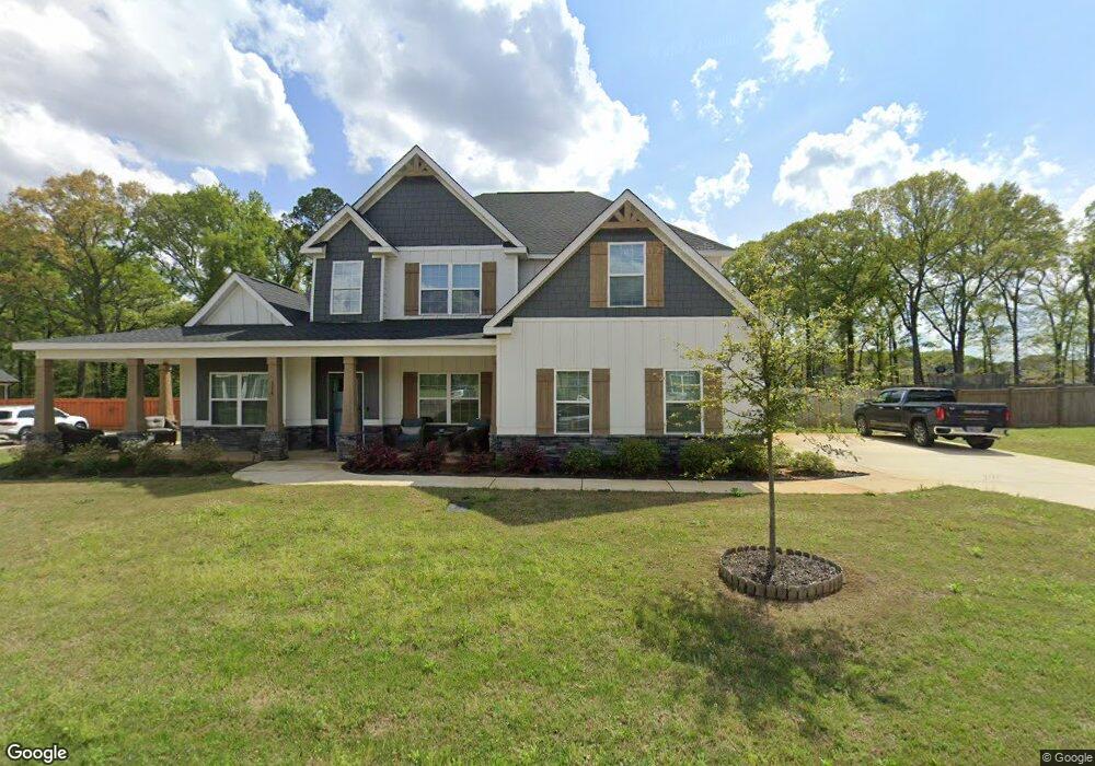 114 Bella Notte Cir, Warner Robins, GA 31088 - photo 1