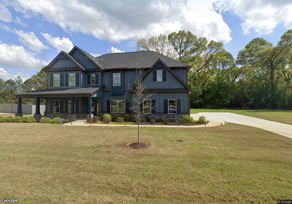 104 Bella Notte Cir, Warner Robins, GA 31088 - photo 1