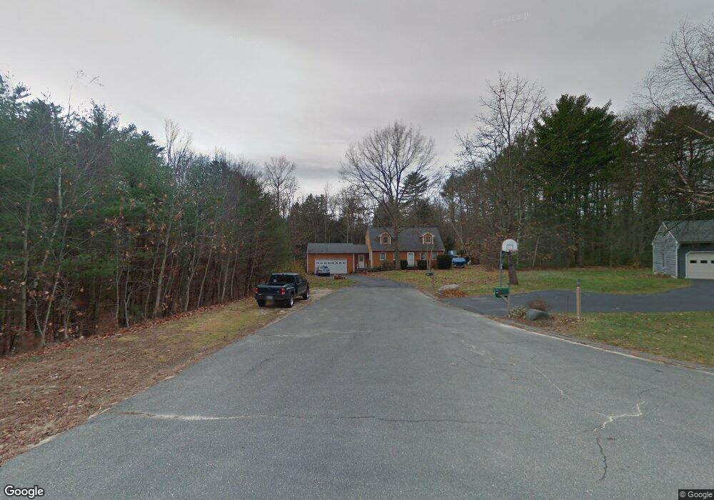 17 S Branch Dr, Gorham, ME 04038 - photo 1