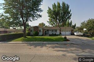 3433 W 1000 N, Vernal, UT 84078