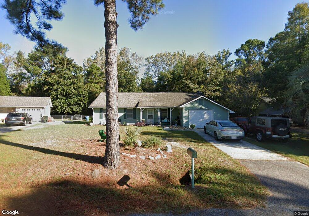 101 Sapling Ct, Moncks Corner, SC 29461 - photo 1