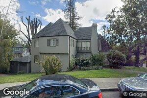 1251 Sunnyhills Rd Unit Garden Studio Apartm, Oakland, CA 94610