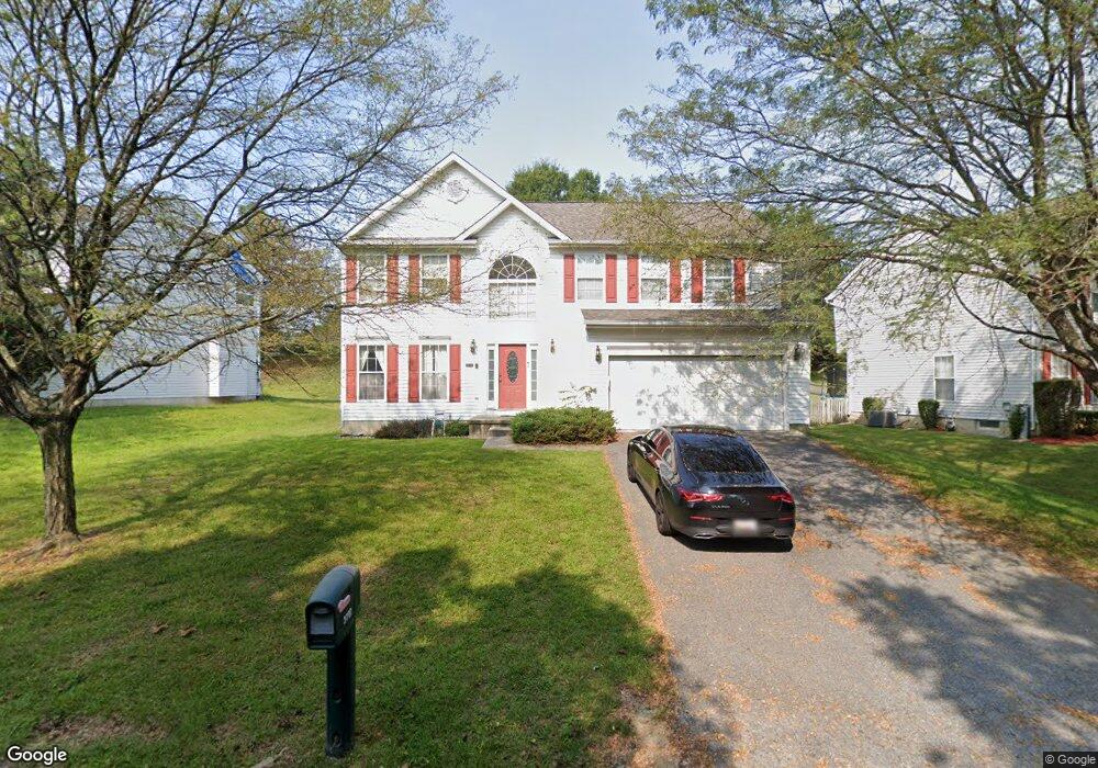 3702 Burmont Ave, Randallstown, MD 21133 - photo 1