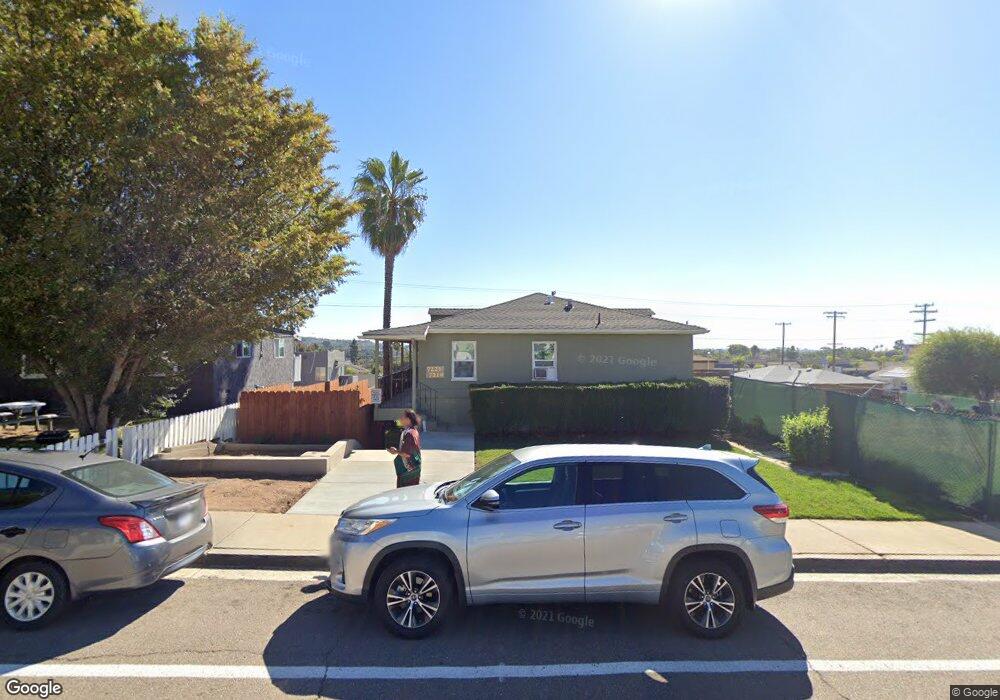 Street View Photo