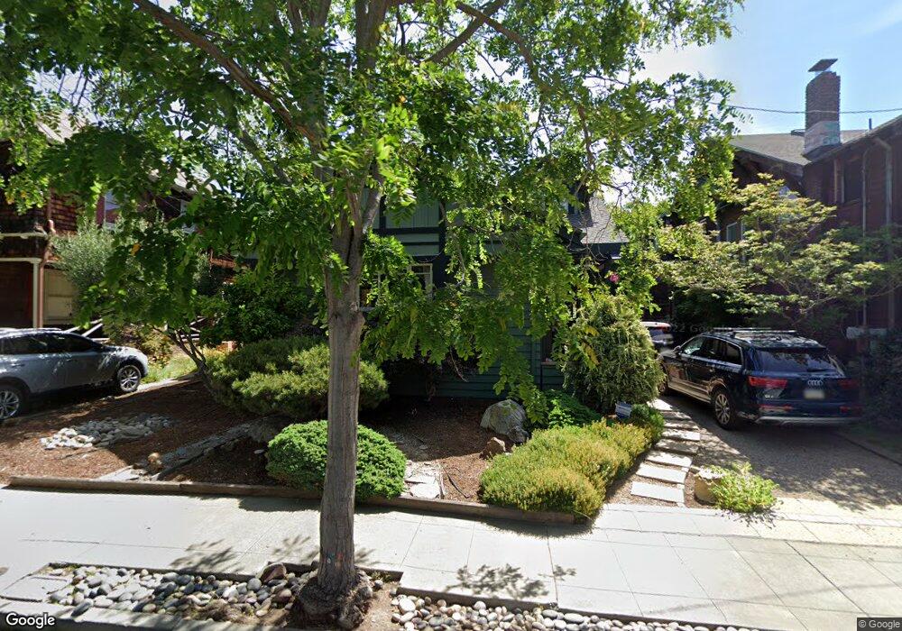 2937 Magnolia St, Berkeley, CA 94705 - photo 1