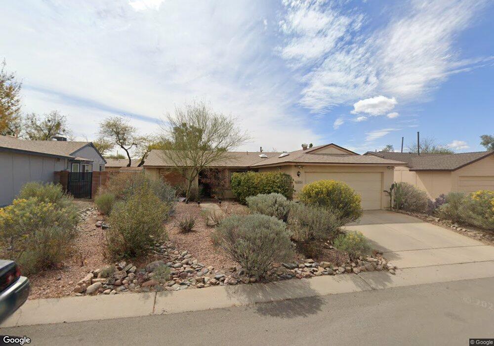 2521 W Falbrook Way, Tucson, AZ 85741 - photo 1