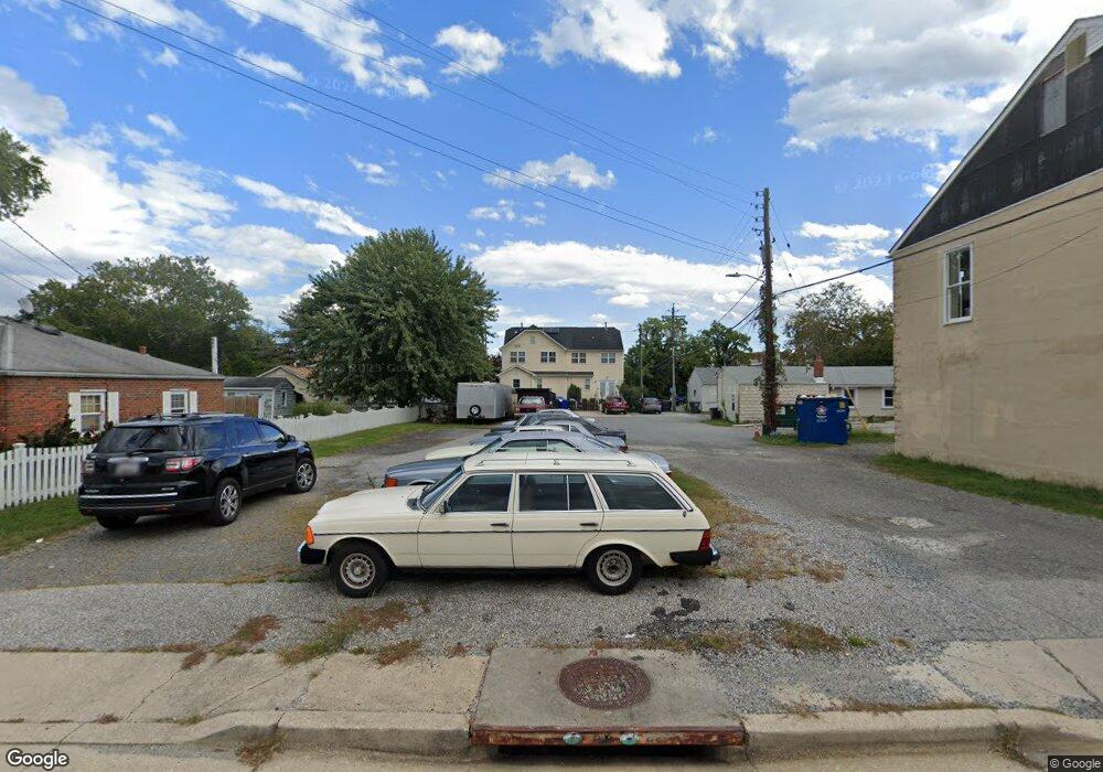 40 4th St, Laurel, MD 20707 - photo 1