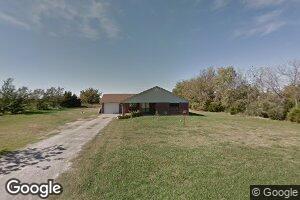 1311 S 5th St, Okemah, OK 74859