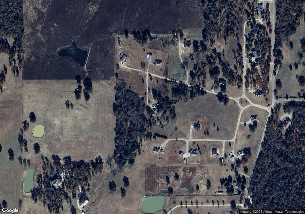 472759 E 1094 Rd, Muldrow, OK 74948 - photo 1