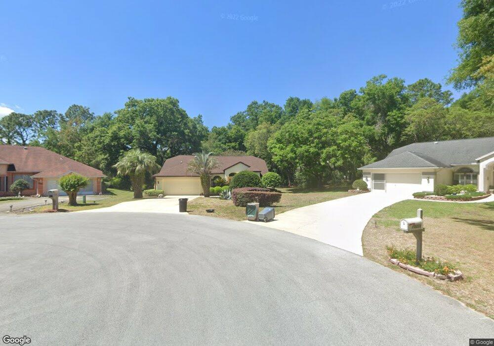 19208 SW 98th Ln, Dunnellon, FL 34432 - photo 1