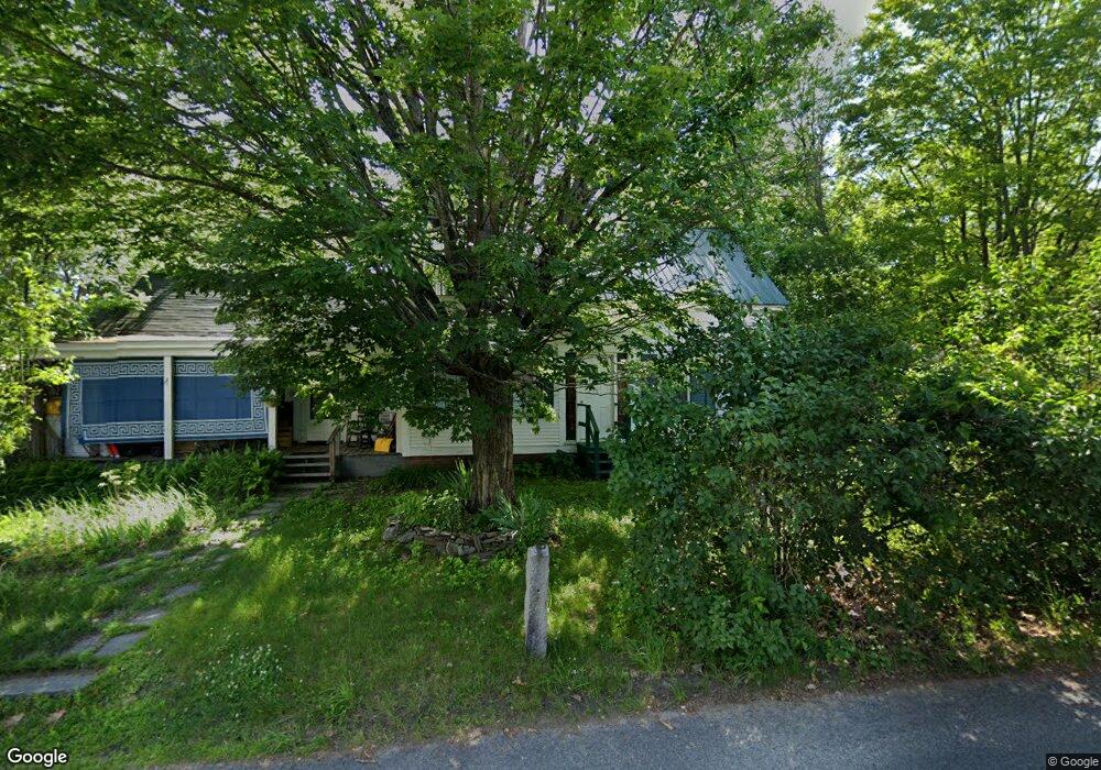 19 West St, Charles Town, NH 03603 - photo 1