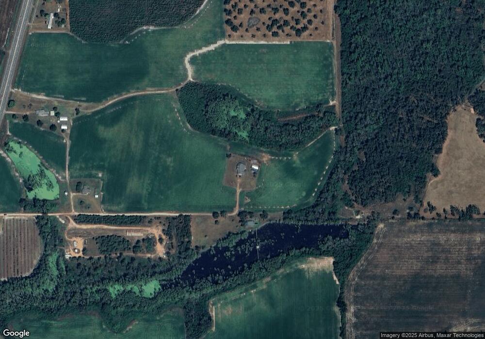 334 Ben Daniels Ln, Pearson, GA 31642 - photo 1