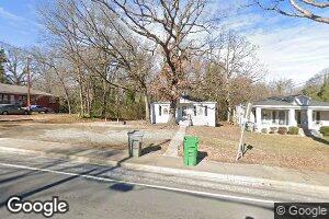 1620 Lasalle St Unit 2, Charlotte, NC 28216
