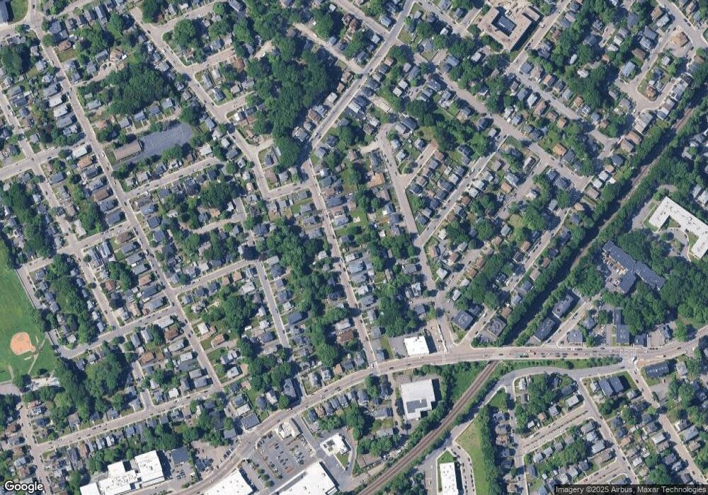 23 Blake St, Mattapan, MA 02126 - photo 1