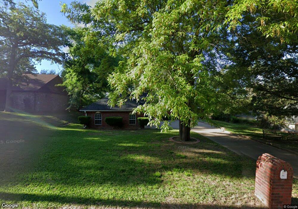 1277 Santa fe Trail, Tyler, TX 75703 - photo 1