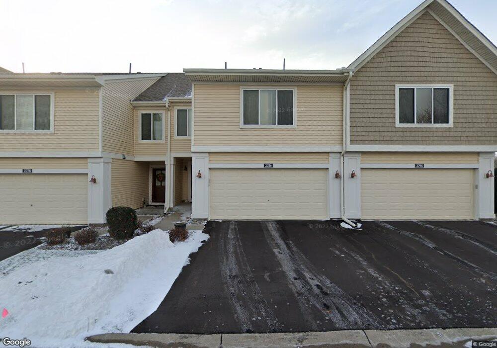 2786 134th St W, Rosemount, MN 55068 - photo 1