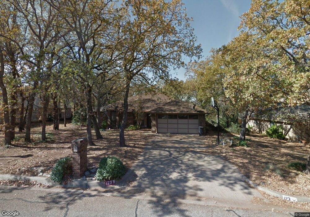 123 Camelot Dr, Weatherford, TX 76086 - photo 1