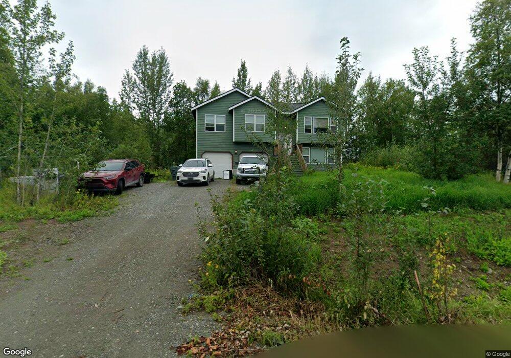 5055 E Brome Ave, Wasilla, AK 99654 - photo 1
