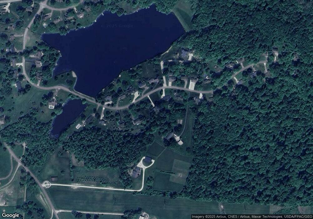 356 Deer Trail Dr, Thornville, OH 43076 - photo 1