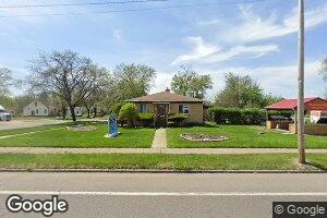 5101 N Saginaw St, Flint, MI 48505