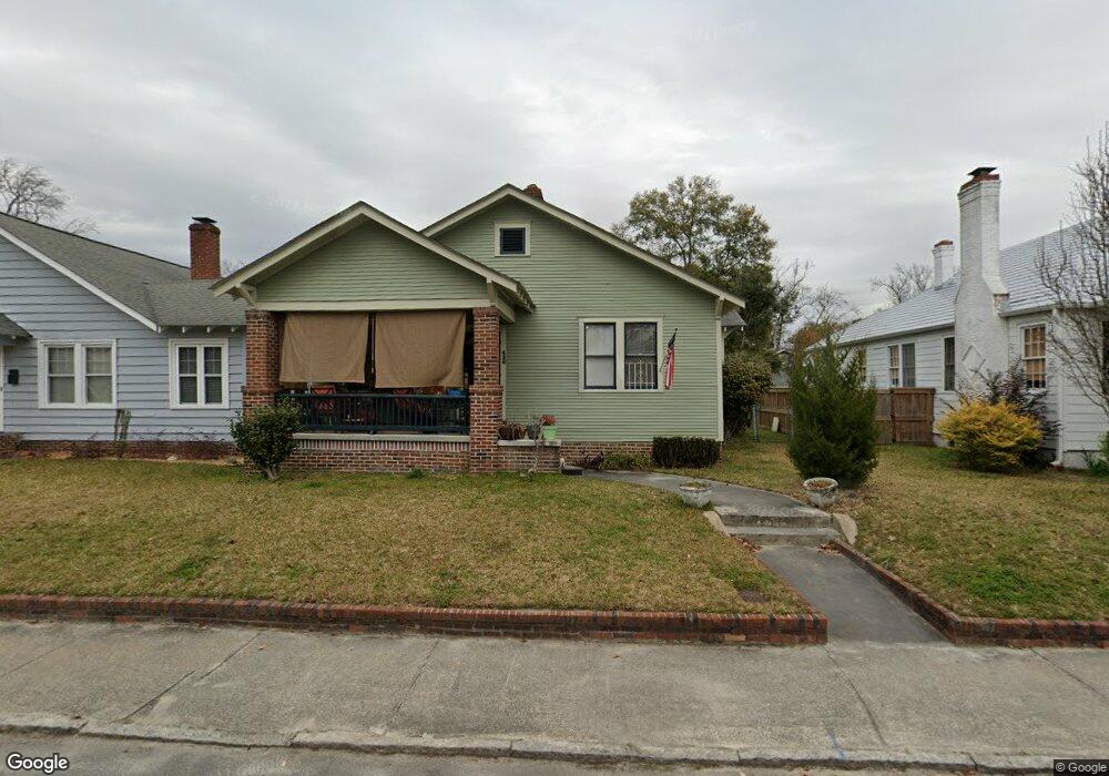 436 E 51st St, Savannah, GA 31405 - photo 1