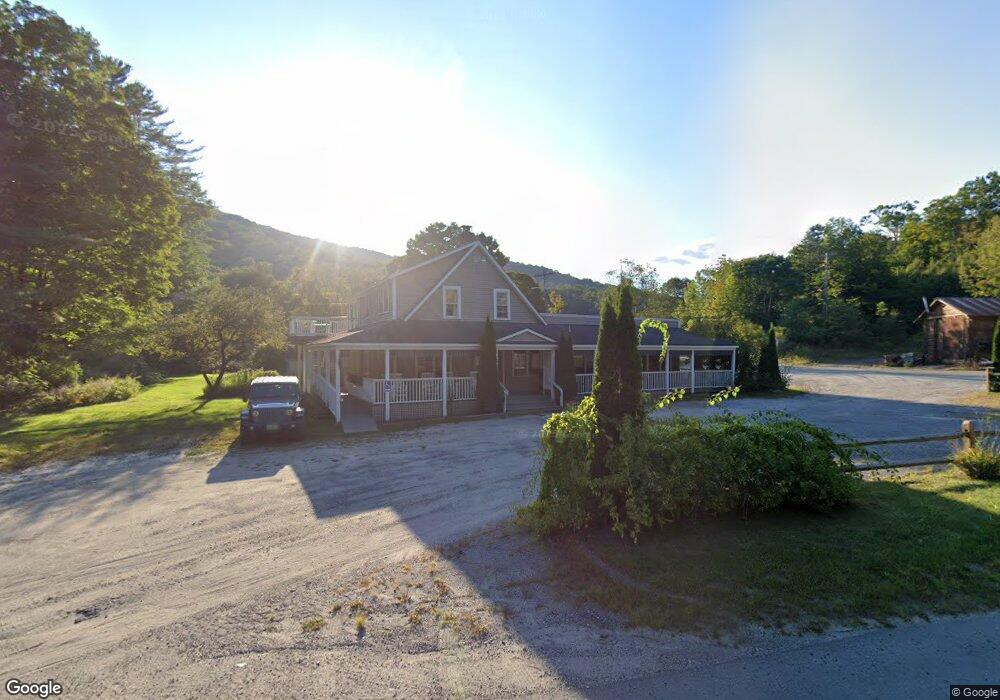 3685 Route 106 unit 1016, Reading, VT 05062 - photo 1