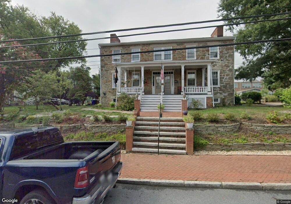 708 Main St, Laurel, MD 20707 - photo 1