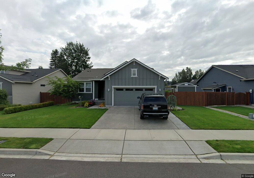 1189 Boyle (Lot 035) St, Enumclaw, WA 98022 - photo 1