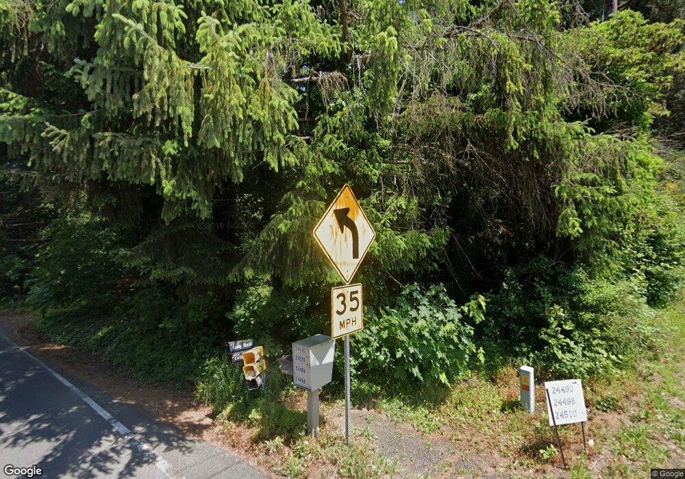 24510 S Central Point Rd, Canby, OR 97013 - photo 1