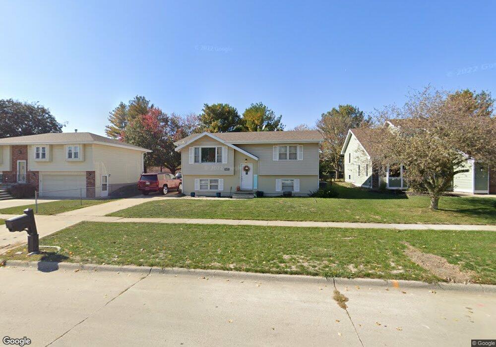 523 E 23rd St N, Newton, IA 50208 - photo 1