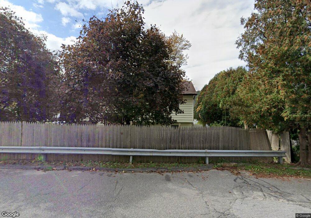 328 E Wakefield Blvd, Winsted, CT 06098 - photo 1