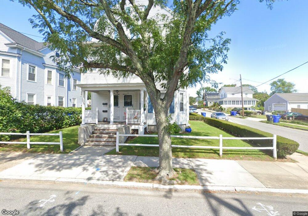 46 Turner Ave unit 48, Riverside, RI 02915 - photo 1