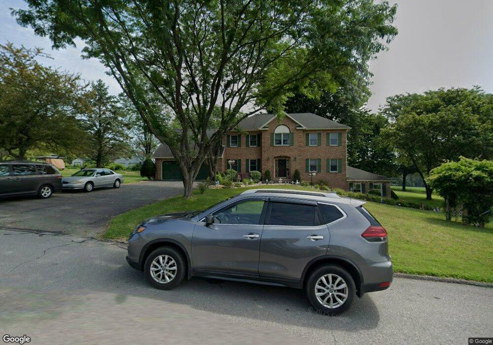 400 Knoll Dr, Lehighton, PA 18235 - photo 1