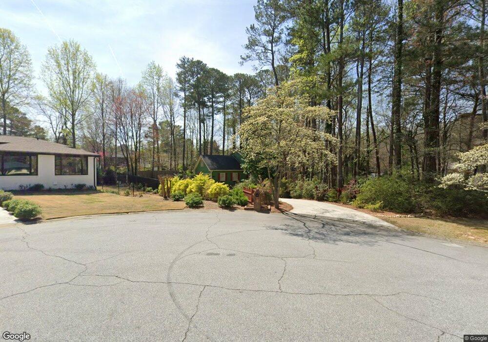 710 Dunleith Ct SW, Marietta, GA 30008 - photo 1